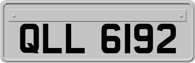 QLL6192