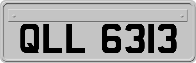 QLL6313