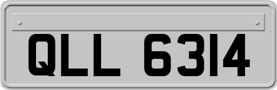 QLL6314