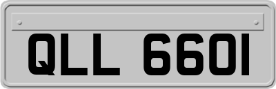 QLL6601