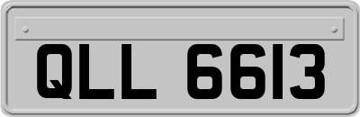 QLL6613