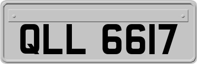 QLL6617