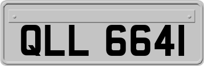 QLL6641