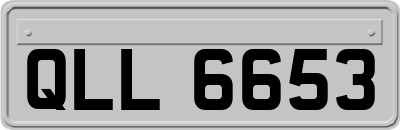 QLL6653