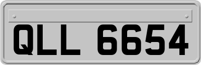 QLL6654