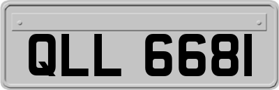 QLL6681