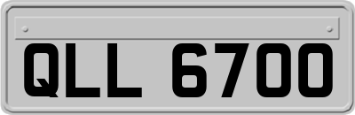 QLL6700