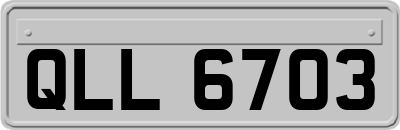 QLL6703