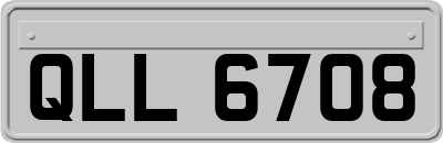 QLL6708