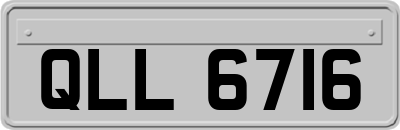 QLL6716