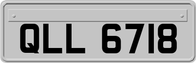 QLL6718