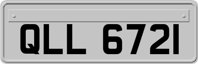 QLL6721