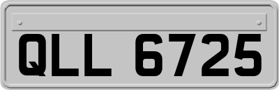 QLL6725