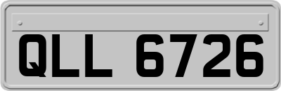 QLL6726