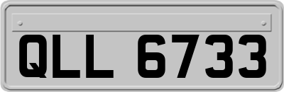 QLL6733