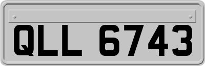 QLL6743