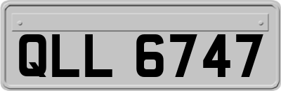 QLL6747