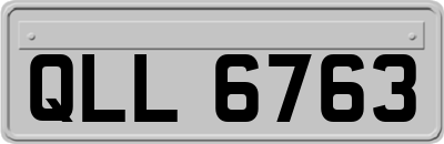 QLL6763