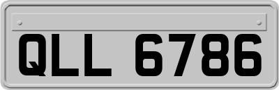 QLL6786