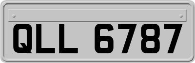 QLL6787