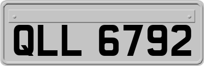 QLL6792