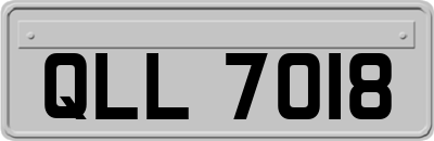 QLL7018