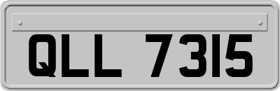 QLL7315