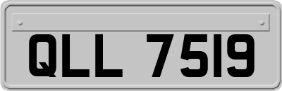 QLL7519