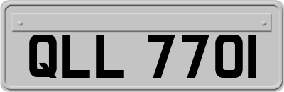 QLL7701