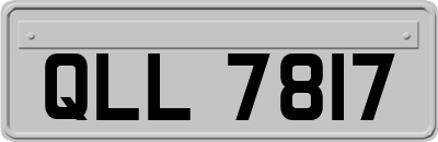 QLL7817