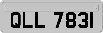 QLL7831