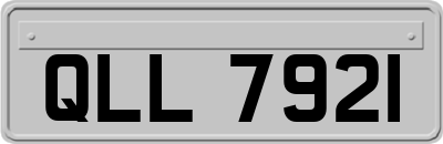 QLL7921