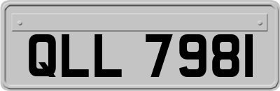 QLL7981