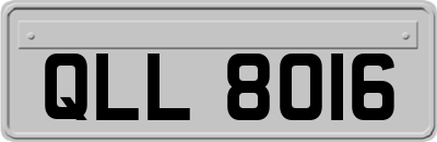 QLL8016