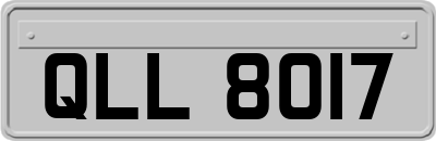 QLL8017