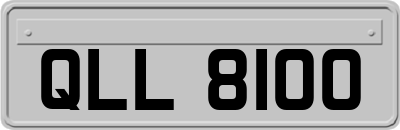 QLL8100