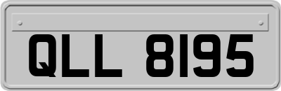 QLL8195