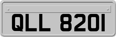 QLL8201