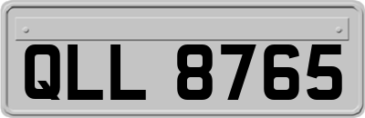 QLL8765