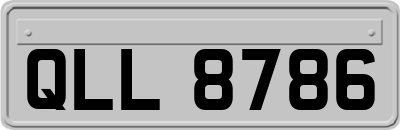 QLL8786