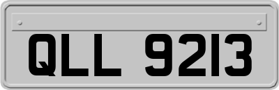 QLL9213