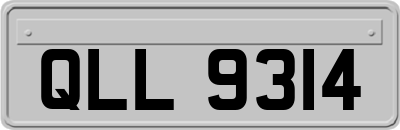 QLL9314