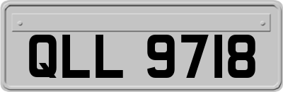 QLL9718