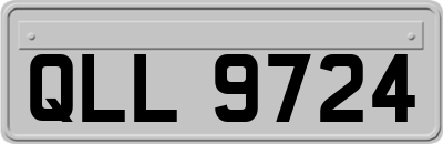 QLL9724