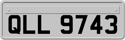 QLL9743