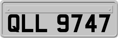 QLL9747