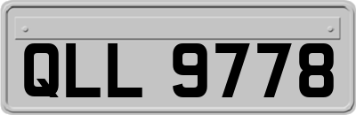 QLL9778