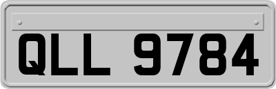 QLL9784