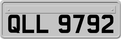 QLL9792