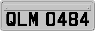 QLM0484